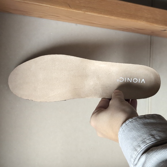 Nwot Vionic Karigan Casual Comfort Shoe - Picture 9 of 9